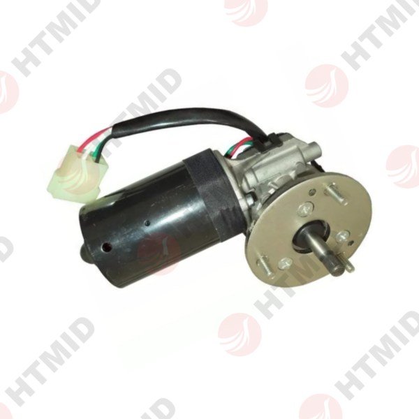 9390453033 Windshield Wiper Motors, Mercedes-Benz