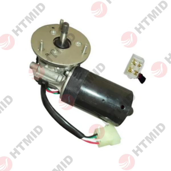 9390453033 Windshield Wiper Motors, Mercedes-Benz