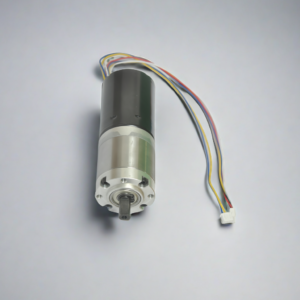 Brushless DC Motor