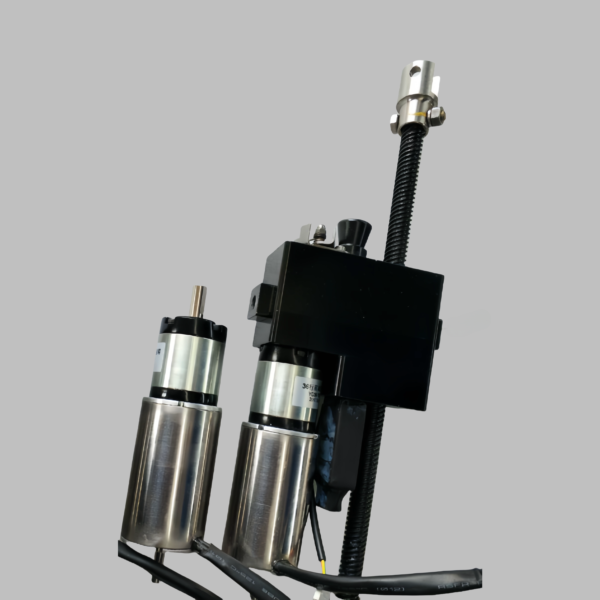 Brushless DC Motor