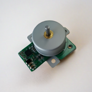 Brushless DC Motor