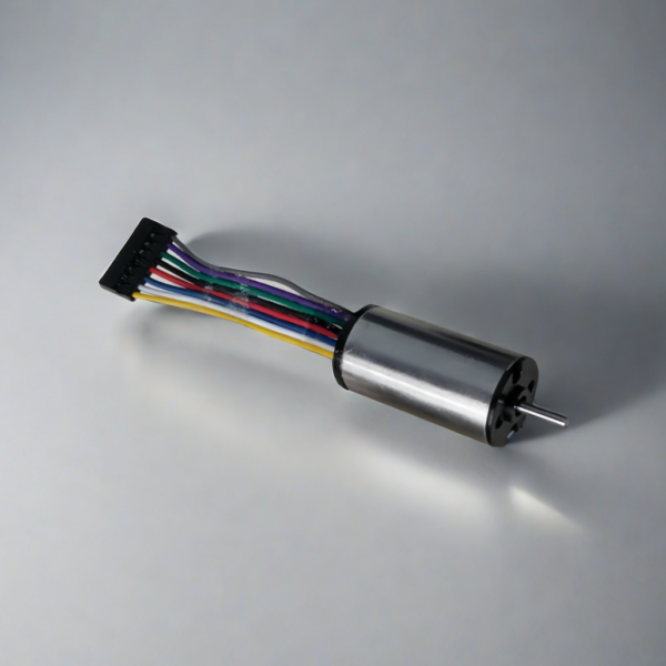 Brushless DC Motor