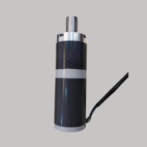 Brushless DC Motor