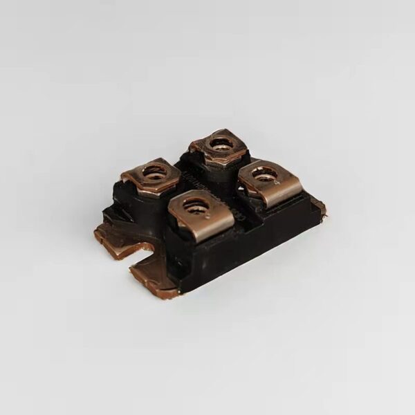 High Power Thick Film Non-inductive Resistor