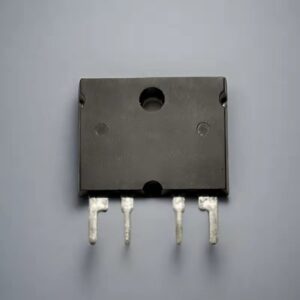 High Power Thick Film Non-inductive Resistor