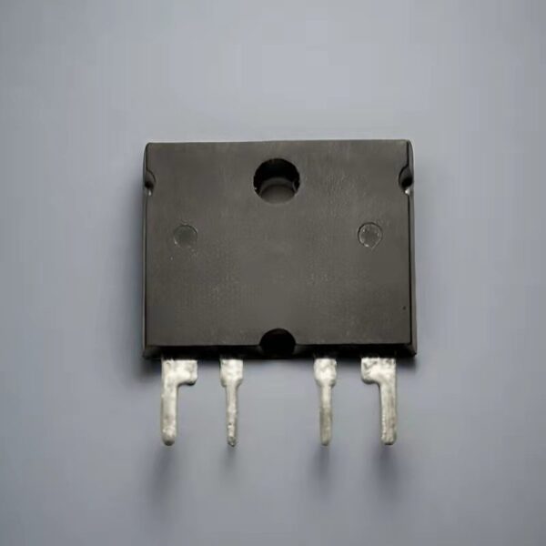 High Power Thick Film Non-inductive Resistor